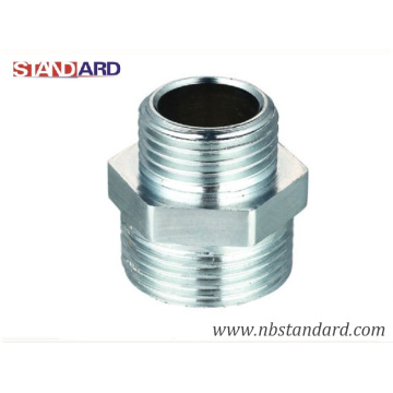 Nickel Plated Thread Fitting